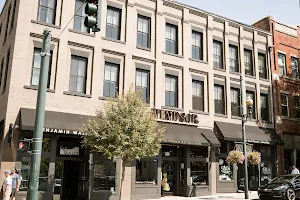 The Windsor Boutique Hotel image