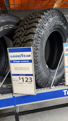 Supermarket «Walmart», reviews and photos, 7100 Hopgood Rd, Fairview, TN 37062, USA