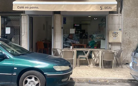 Café no Ponto. image