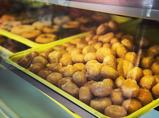 Donut Shop «6th Street Donut», reviews and photos, 1002 W 6th St, Irving, TX 75060, USA