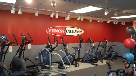 Exercise Equipment Store «Fitness Exchange», reviews and photos, 1004 Ridge Pike, Conshohocken, PA 19428, USA
