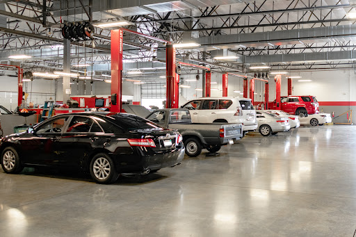 Future Toyota of Yuba City image