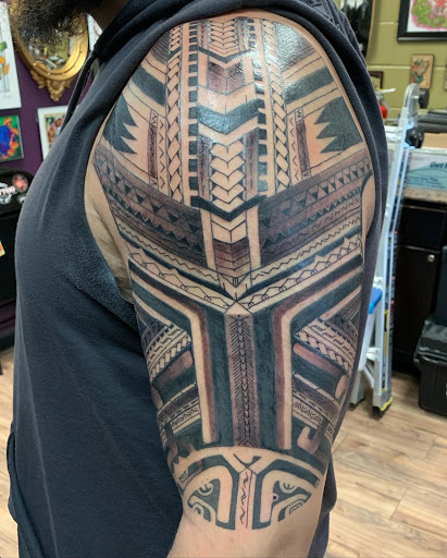 Explore small harry potter tattoo ideas, creative tattoo ideas in Tacoma, available at Island Sons Ink