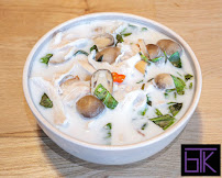 Soupe du Restaurant thaï Best Thai Kitchen à Boissy-Saint-Léger - n°1