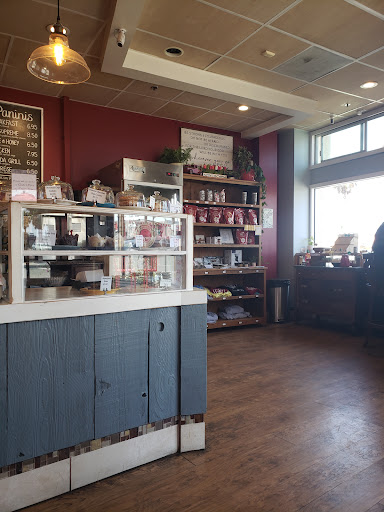 Coffee Shop «Red Bee Coffee», reviews and photos, 278 W Grand Ave, Grover Beach, CA 93433, USA