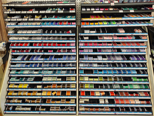 Fabric Store «Mill Outlet Fabric Shop», reviews and photos, 2906 N Prospect St, Colorado Springs, CO 80907, USA