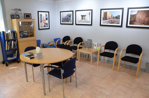 Auto Repair Shop «Whitedog Import Auto Service», reviews and photos, 424 Highland Ct, Iowa City, IA 52240, USA