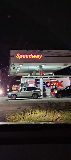 Convenience Store «Speedway», reviews and photos, 238 Hancock St, Quincy, MA 02171, USA