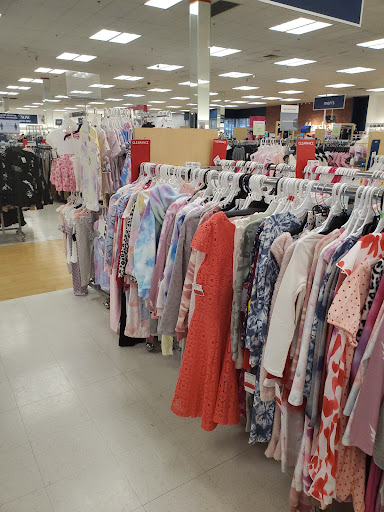 Department Store «Marshalls», reviews and photos, 2540 Hargroves Rd., Smyrna, GA 30080, USA