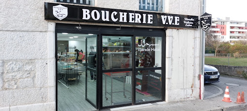 Boucherie-charcuterie Boucherie V.V.E ( Halal ) Ferney-Voltaire