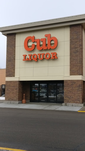 Liquor Store «Cub Liquor», reviews and photos, 10578 France Ave S, Bloomington, MN 55431, USA