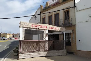 Cafeteria Bar Doñana image