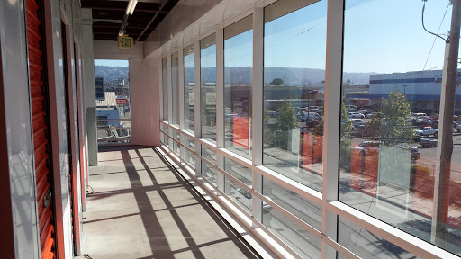 Self-Storage Facility «A-1 Self Storage», reviews and photos, 301 High St, Oakland, CA 94601, USA