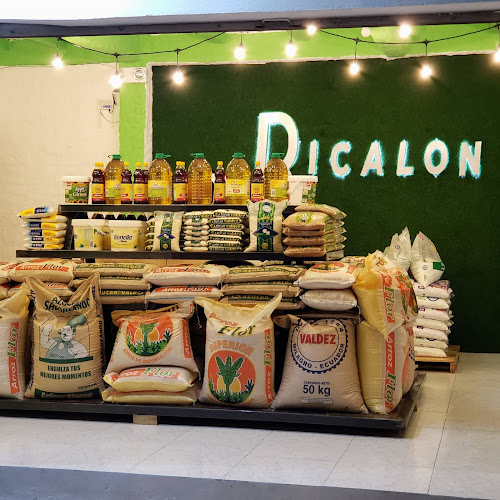Opiniones de DICALON en Milagro - Tienda de ultramarinos