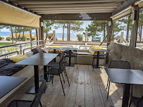 Atmosphère du Restaurant La Villa à Argelès-sur-Mer - n°4