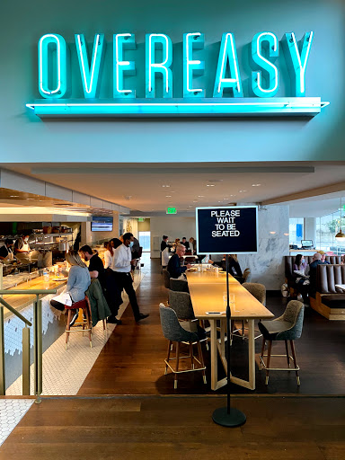 Overeasy Dallas