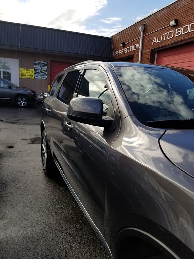 Auto Repair Shop «Perfection Auto Services», reviews and photos, 99 Harbor Rd, Port Washington, NY 11050, USA