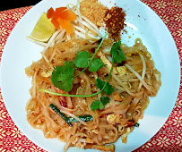 Phat thai du Restaurant thaï Thaï Panthong à Paris - n°1
