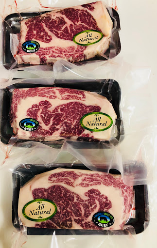 Grocery Store «G & R Grocery & Market», reviews and photos, 502 E Commerce St, San Saba, TX 76877, USA