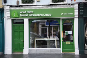 Kilkenny Tourist Information Centre image
