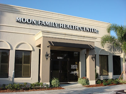Dr. Trudy Moon Eisel - Chiropractor in Naples Florida
