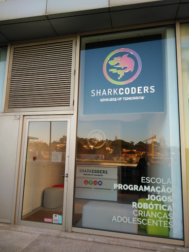 SHARKCODERS