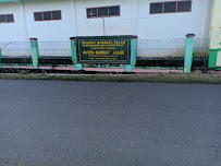 Foto MIS  Manba'ul Falah, Kabupaten Pati