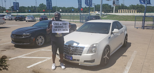 Used Car Dealer «Auto City», reviews and photos, 6575 C F Hawn Fwy, Dallas, TX 75217, USA