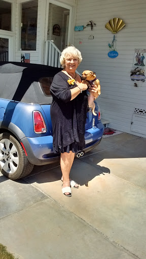 Used Car Dealer «Desert Auto Dealer», reviews and photos, 74990 Joni Dr F, Palm Desert, CA 92260, USA