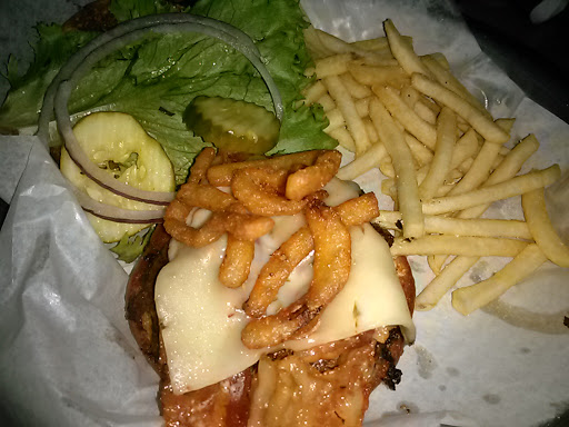 Bowling Alley «Woodcrest Lanes», reviews and photos, 100 N Grandview St, Union City, OH 45390, USA