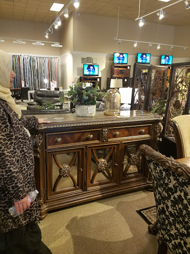 Furniture Store «Ashley HomeStore», reviews and photos, 24001 El Toro Rd, Laguna Hills, CA 92653, USA