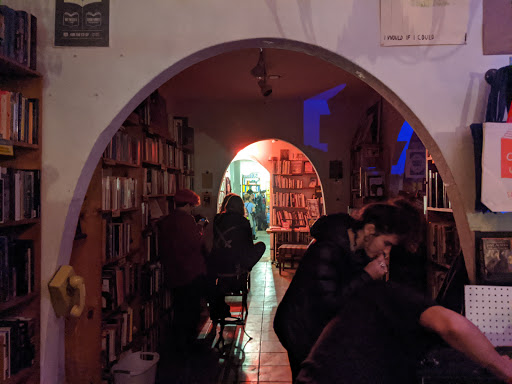 Book Store «Adobe Books & Arts Cooperative», reviews and photos, 3130 24th St, San Francisco, CA 94110, USA