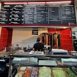 Photo n°2 de l'avis de Emanuel.r fait le 15/11/2022 à 15:55 sur le restaurants MMC Kult à Stuttgart