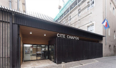 Direction des Services Départementaux de l'Education Nationale du Lot à Cahors