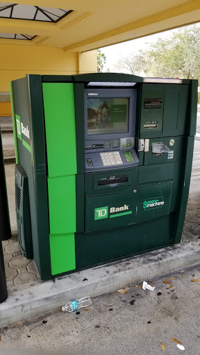 Bank «TD Bank», reviews and photos