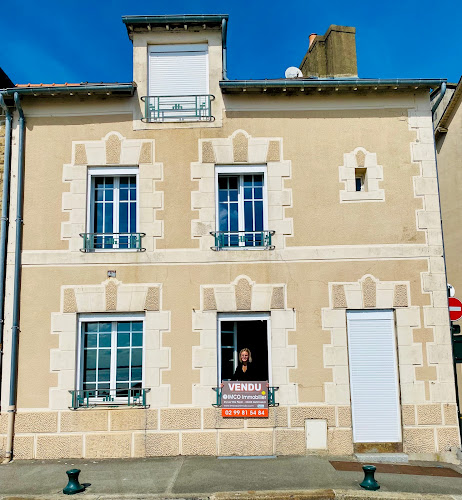 Agence Immobilière Saint-Malo - IMCO Immobilier à Saint-Malo
