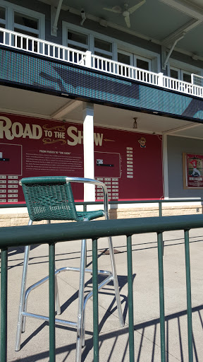 Stadium «Dr Pepper Ballpark», reviews and photos, 7300 Roughriders Trail, Frisco, TX 75034, USA