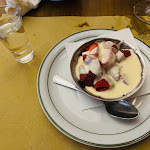 Photo n°2 de l'avis de Hristijan.j fait le 03/07/2022 à 12:08 sur le  Osteria Cinghiale Bianco à Florence