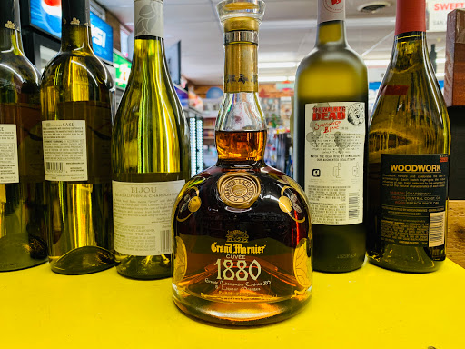 Liquor Store «Cork & Bottle Liquors», reviews and photos, 516 Main St, Laurel, MD 20707, USA