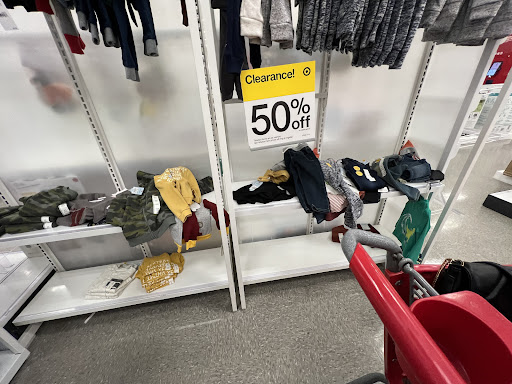 Department Store «Target», reviews and photos, 11150 S Twenty Mile Rd, Parker, CO 80134, USA