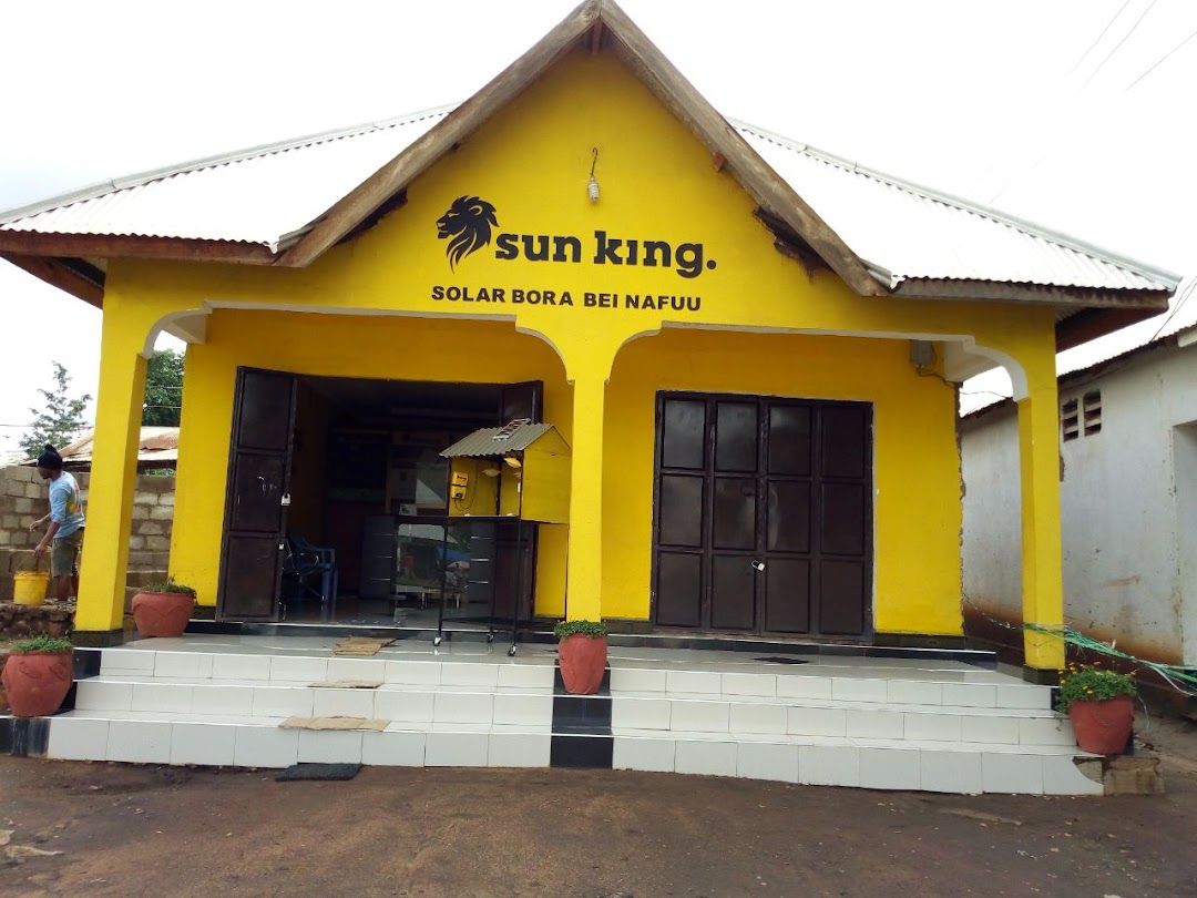 SunKing Babati Store