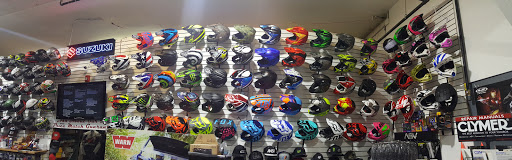 Motorcycle Dealer «Pompton Sport Center», reviews and photos, 444, Pompton Plains, NJ 07444, USA