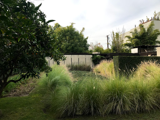 Tourist Attraction «Schindler house and studio», reviews and photos, 833 N Kings Rd, West Hollywood, CA 90069, USA