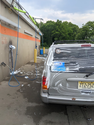Car Wash en Dover