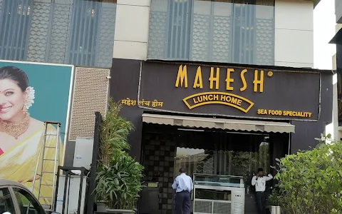 Mahesh Lunch Home image