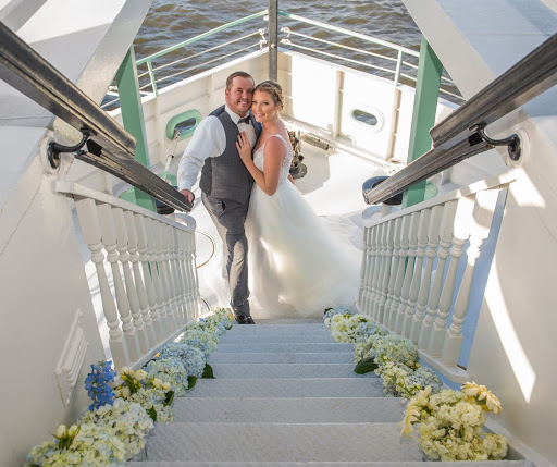 Boat Tour Agency «Indian River Queen», reviews and photos, 725 Acorn St, Merritt Island, FL 32952, USA