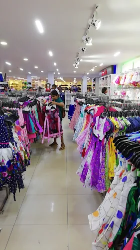 Nihal Super (Clothing Store) in Nittambuwa, Sri Lanka