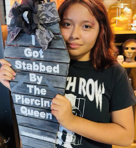 Explore half arm tattoo ideas, creative tattoo ideas in Yuba City, available at The Piercing Queen 530