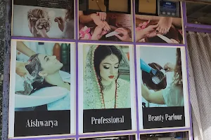 Aishwaryaah Beauty Salon image