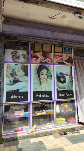 Aishwaryaah Beauty Salon Mangaluru, Ullal